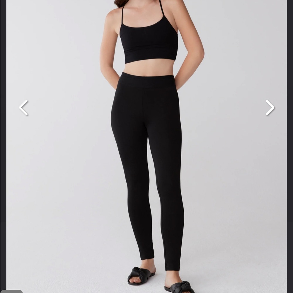 BCBG MaxAzaria Mason Legging